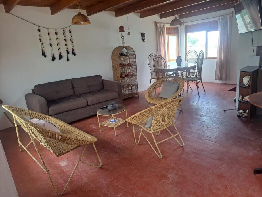 Ferienhaus Linda En - Arequipa Mejia